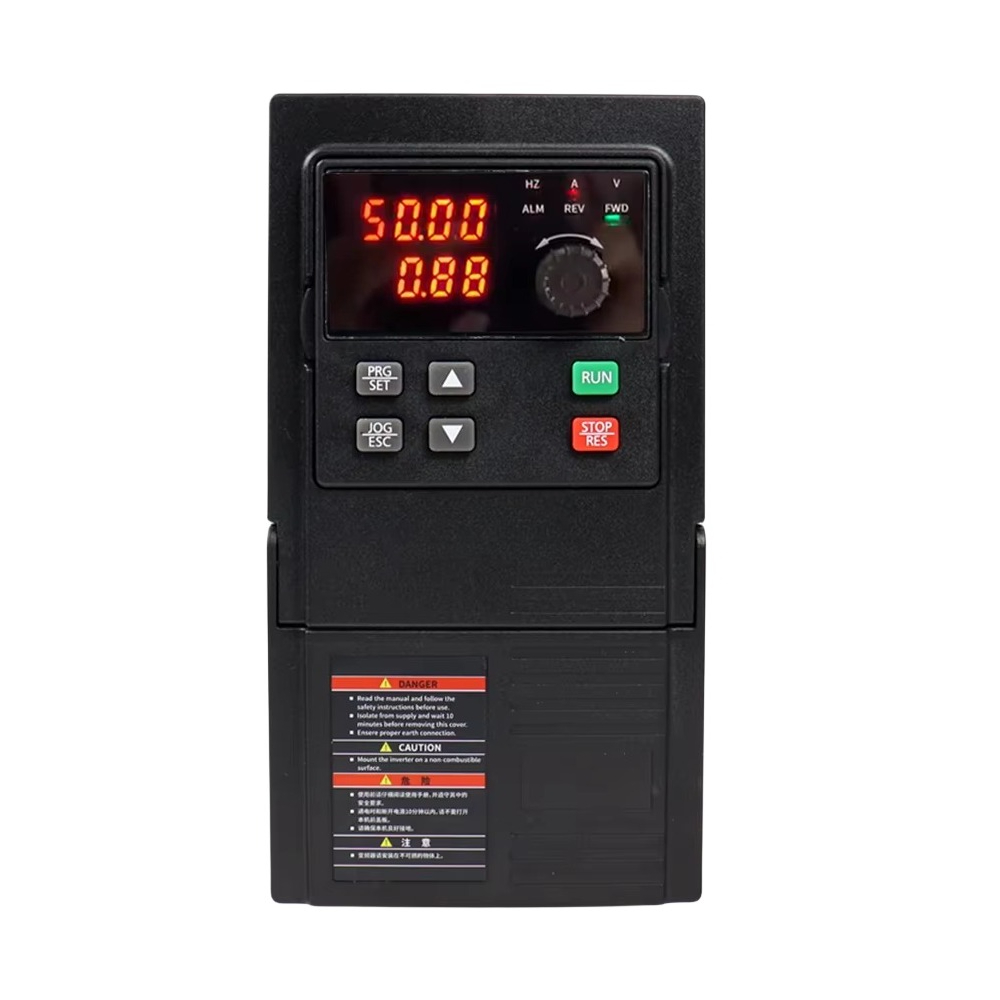 Inverter a Frequenza Variabile - Solar Pump Inverter 2.2Kw recensione e prezzo