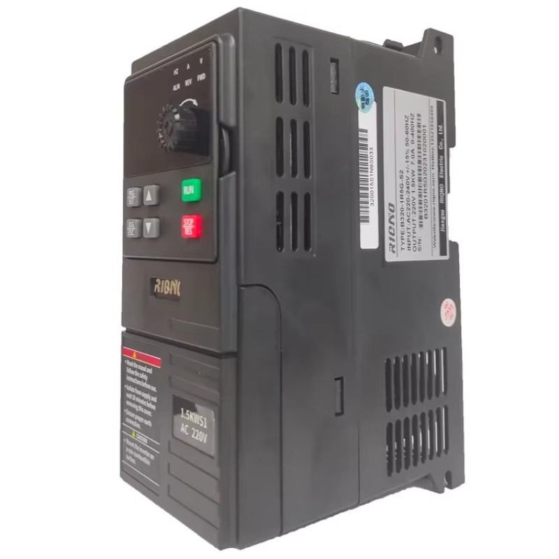 Inverter a Frequenza Variabile - Solar Pump Inverter 2.2Kw recensione e prezzo