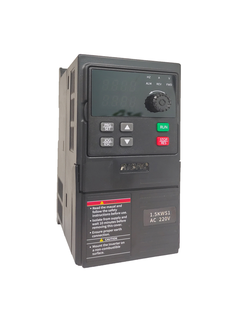Inverter a Frequenza Variabile - Solar Pump Inverter 2.2Kw recensione e prezzo