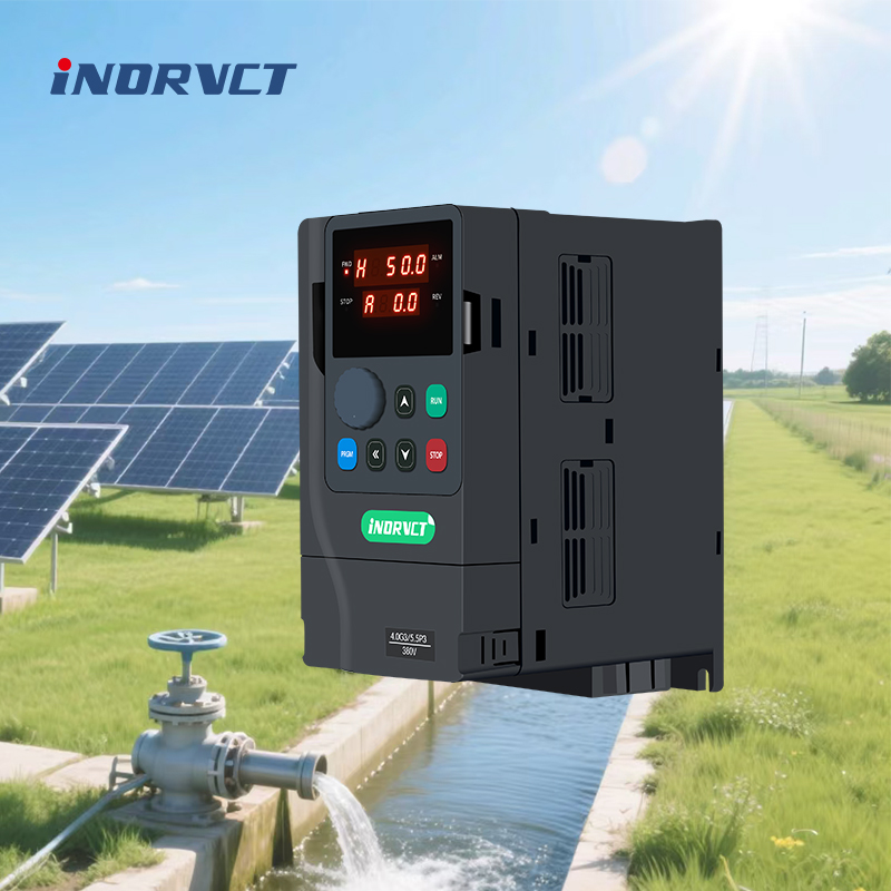 Inverter per Pompa Solare VFD  - Solar Pump Inverter 2.2Kw recensione e prezzo