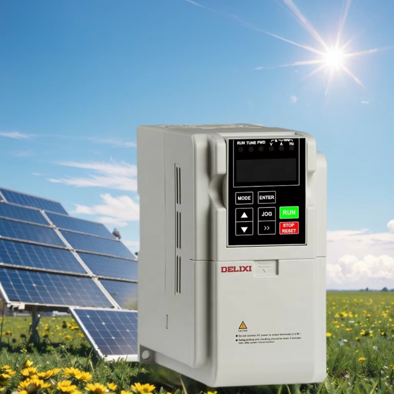 Controller di azionamento dell - Solar Pump Inverter 2.2Kw recensione e prezzo