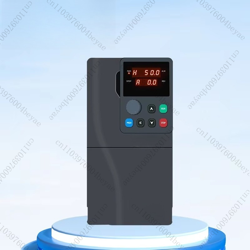Convertitore motore a frequenz - Solar Pump Inverter 5.5Kw Three Phase recensione e prezzo