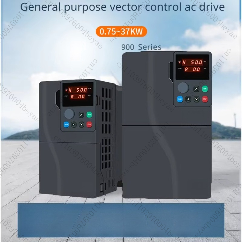 Convertitore motore a frequenz - Solar Pump Inverter 5.5Kw Three Phase recensione e prezzo
