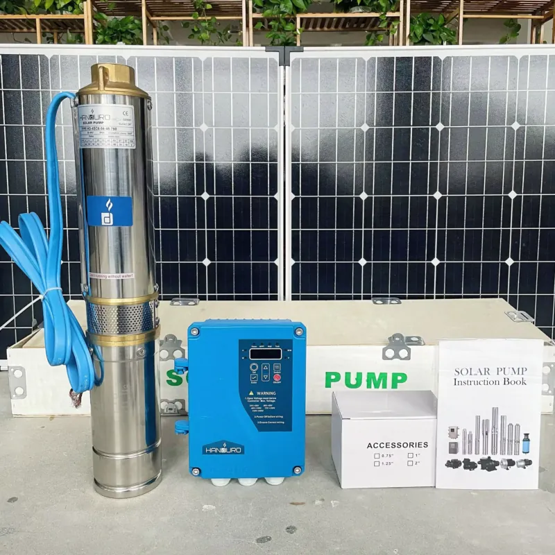 Novità 2026! Pompa Solare Somm - Solar Water Pump 1Hp Dc recensione e prezzo
