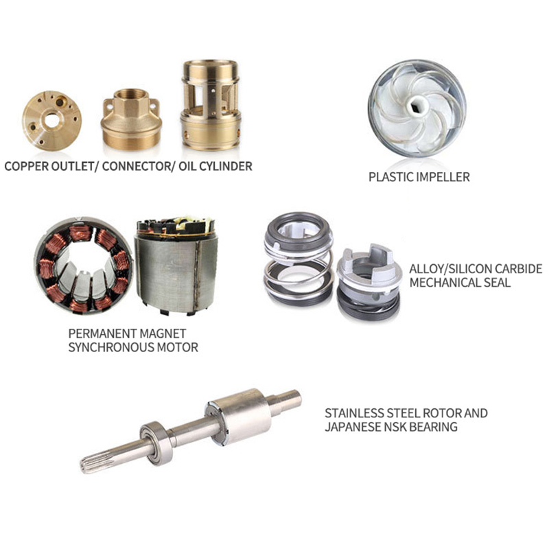 Kit Completo Pompa Acqua Somme - Solar Powered Water Pump Kit Complete recensione e prezzo
