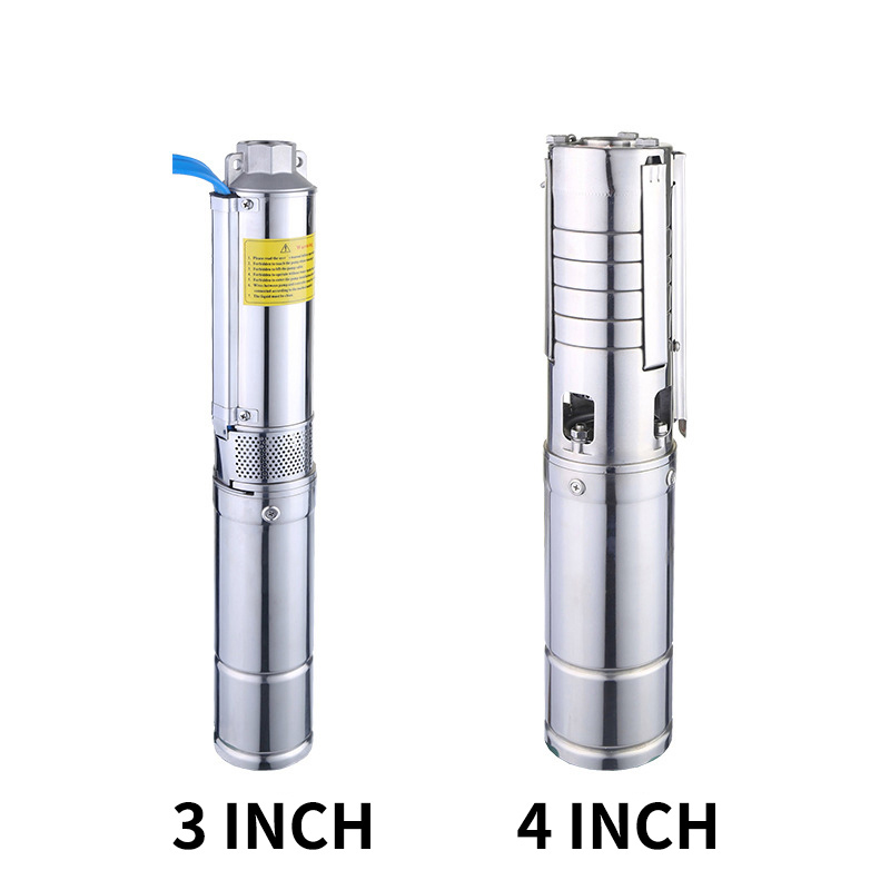 Kit Completo Pompa Acqua Somme - Solar Powered Water Pump Kit Complete recensione e prezzo