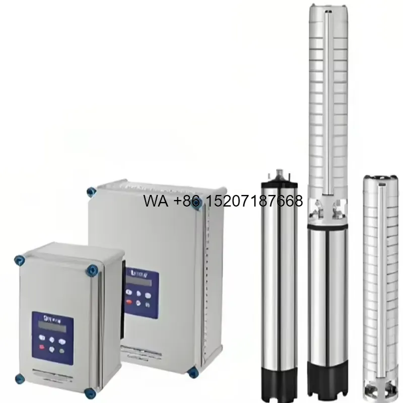 Wmwmnu per Pompa d'Acqua Somme - Solar Water Pump 1Hp Dc recensione e prezzo