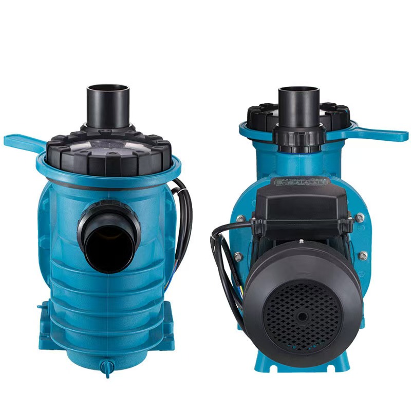Filtro acqua di circolazione p - Solar Pool Pump 48V Dc recensione e prezzo