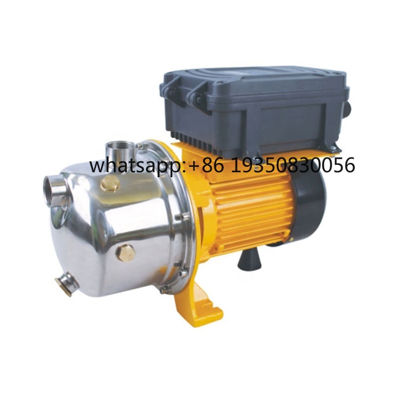 Pompa Idraulica Centrifuga Sol - Solar Water Pump 1Hp Dc recensione e prezzo