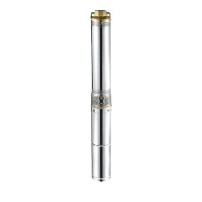 Pompa solare per acqua da 750W - Solar Water Pump 48V Submersible recensione e prezzo