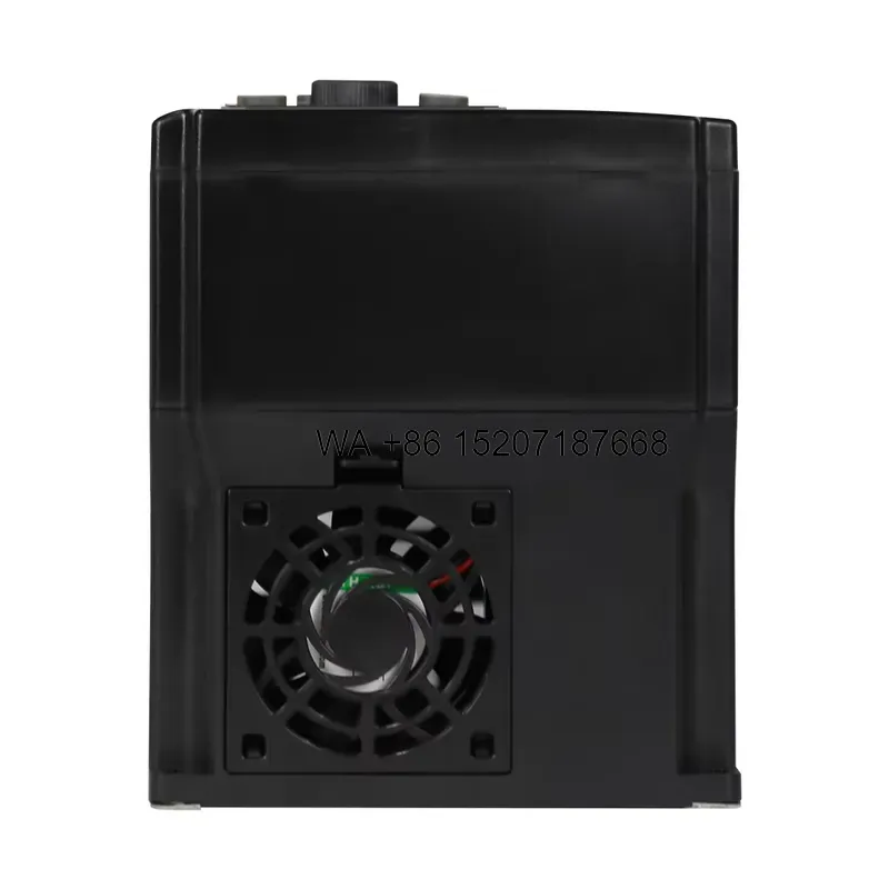 Wmwmnu Pompa Solare per Acqua  - Solar Pump Inverter 5.5Kw Three Phase recensione e prezzo