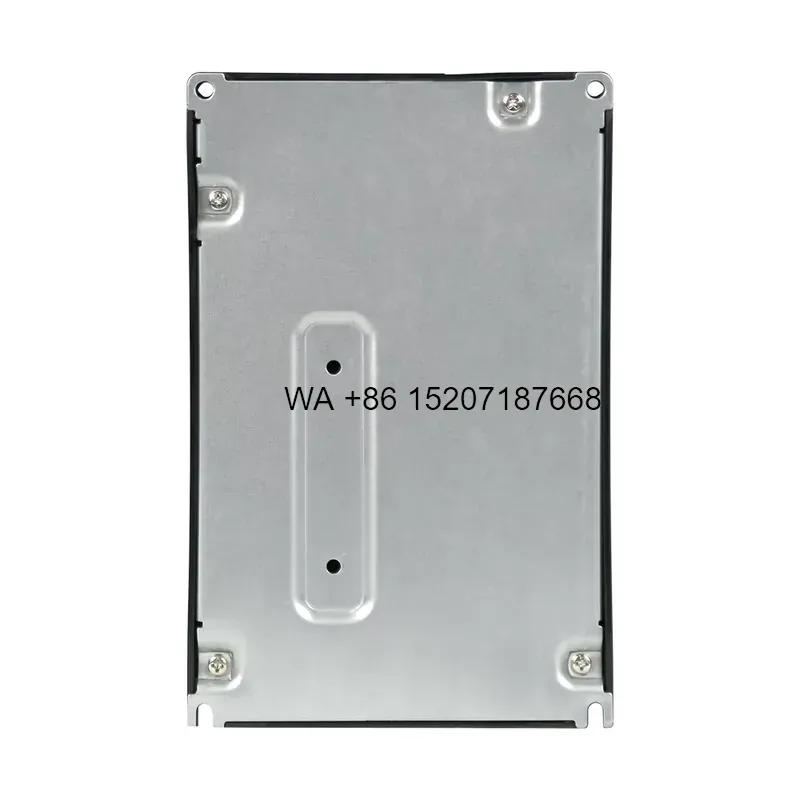 Wmwmnu Pompa Solare per Acqua  - Solar Pump Inverter 5.5Kw Three Phase recensione e prezzo