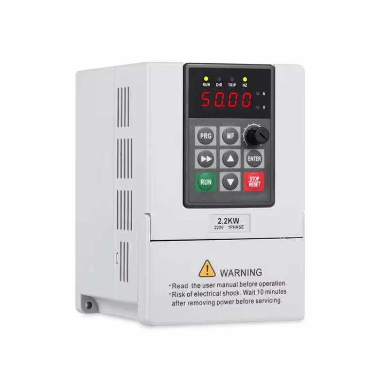 Inverter sommergibile solare d - Solar Pump Inverter 2.2Kw recensione e prezzo