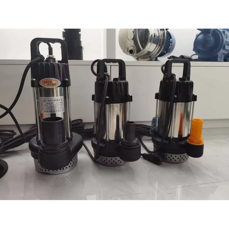 Pompa Solare per Acqua 48V 500 - Solar Water Pump 48V Submersible recensione e prezzo