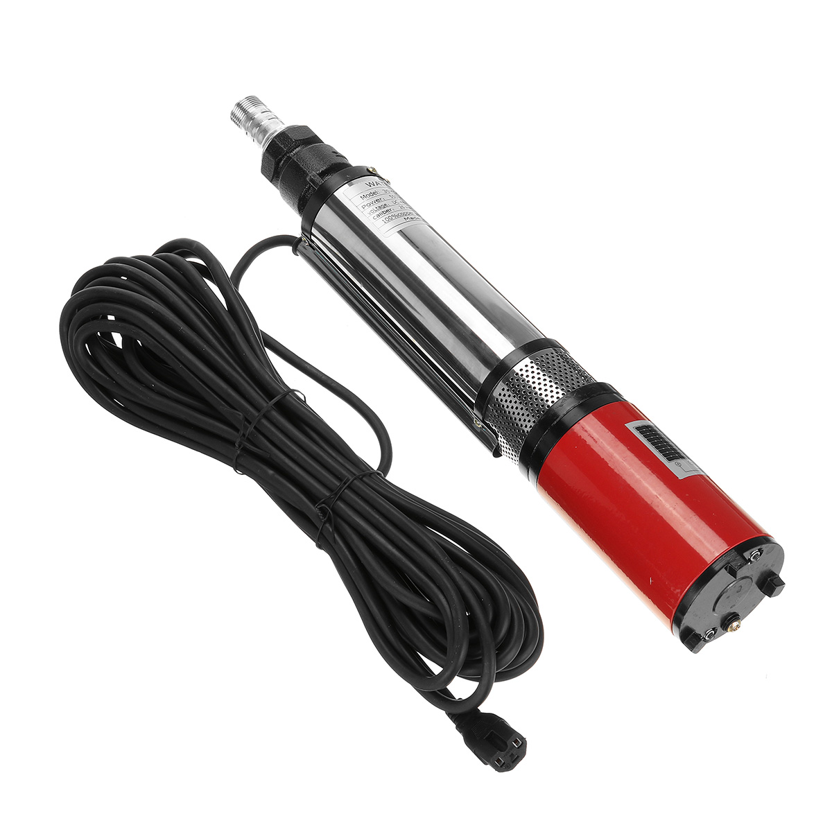 550W 12V 24V 48V Alto Sollevam - Solar Water Pump 48V Submersible recensione e prezzo