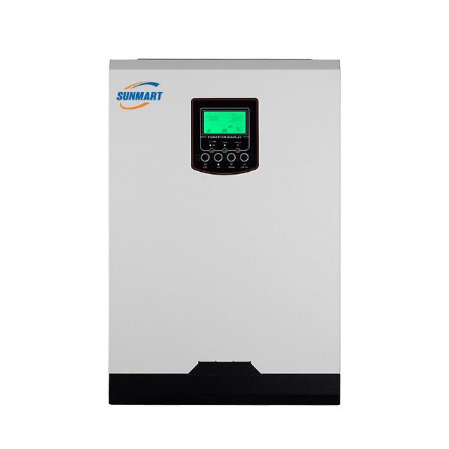 Inverter Solare Trifase Off-Gr - Solar Pump Inverter 5.5Kw Three Phase recensione e prezzo