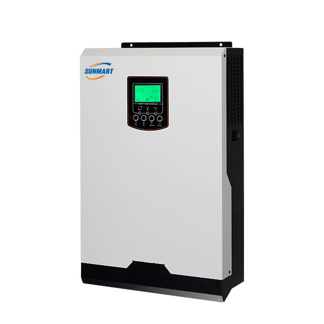 Inverter Solare Trifase Off-Gr - Solar Pump Inverter 5.5Kw Three Phase recensione e prezzo